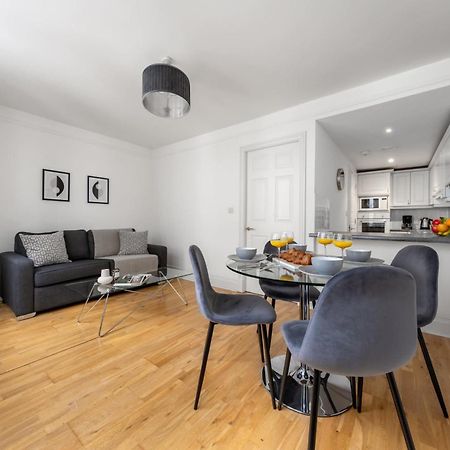 Holborn & Central London - 1Br - Cityapartmentstay エクステリア 写真