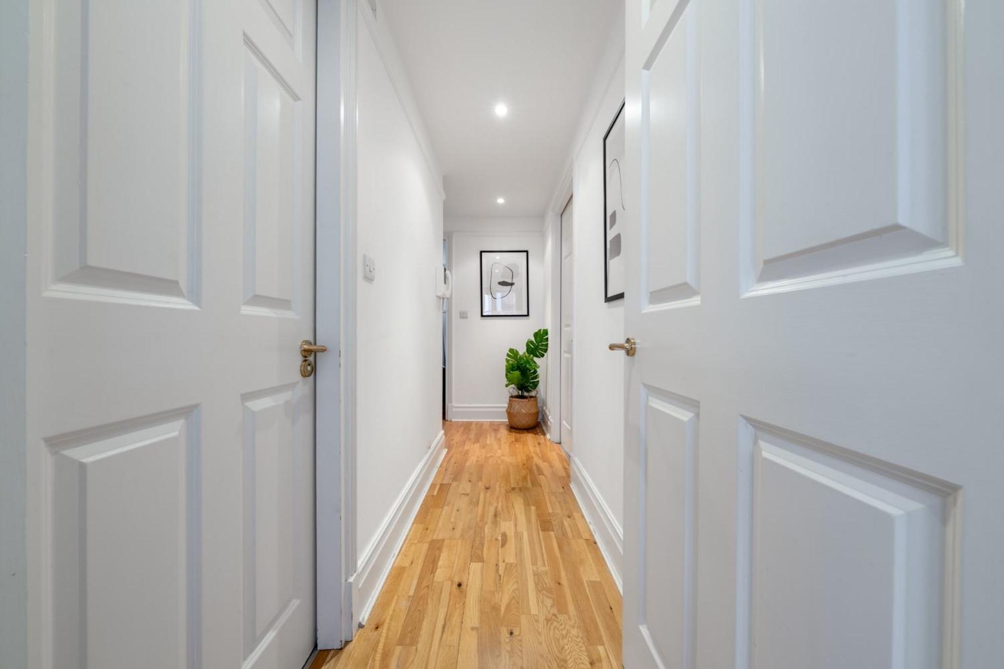 Holborn & Central London - 1Br - Cityapartmentstay エクステリア 写真