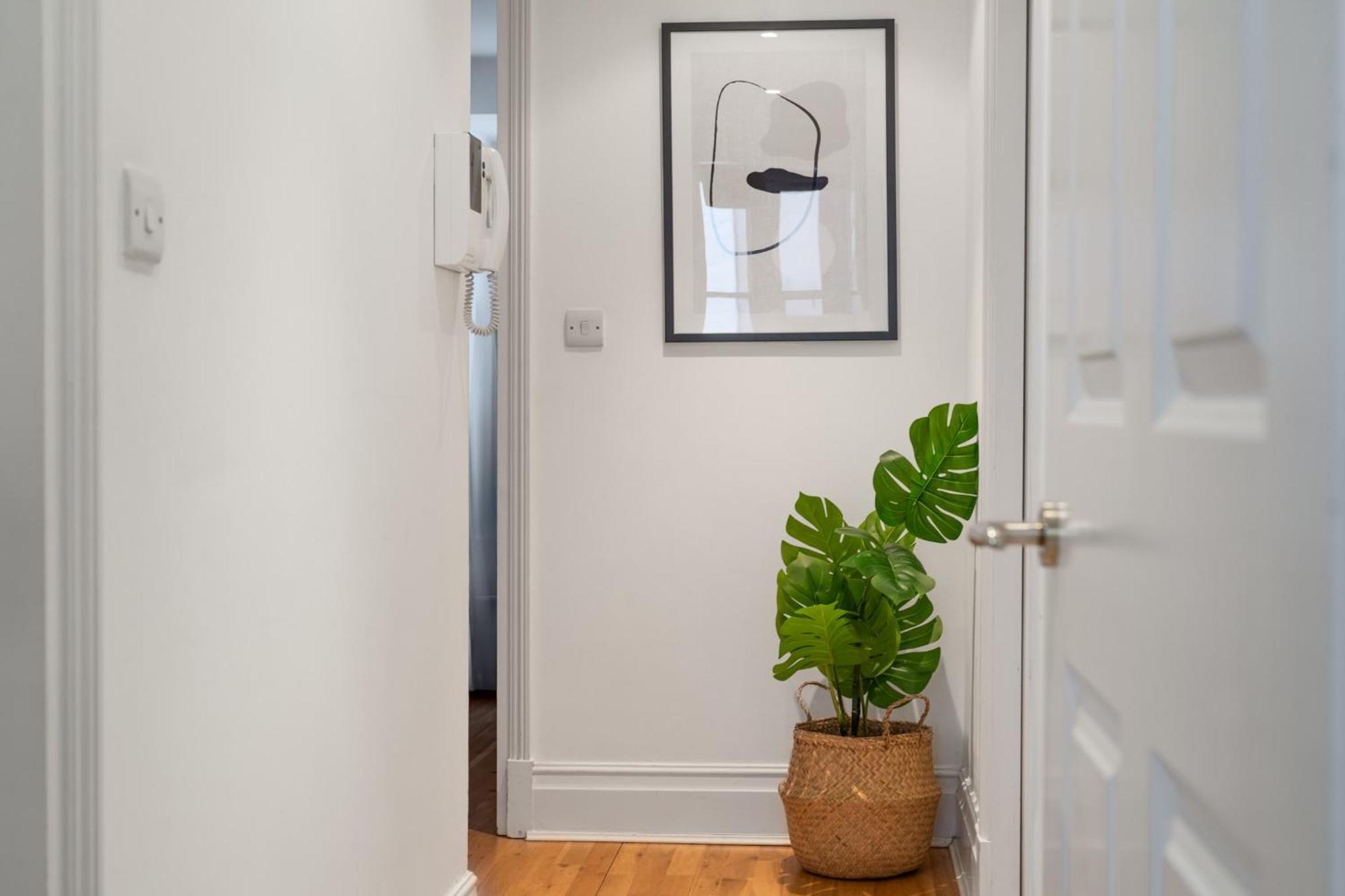 Holborn & Central London - 1Br - Cityapartmentstay エクステリア 写真