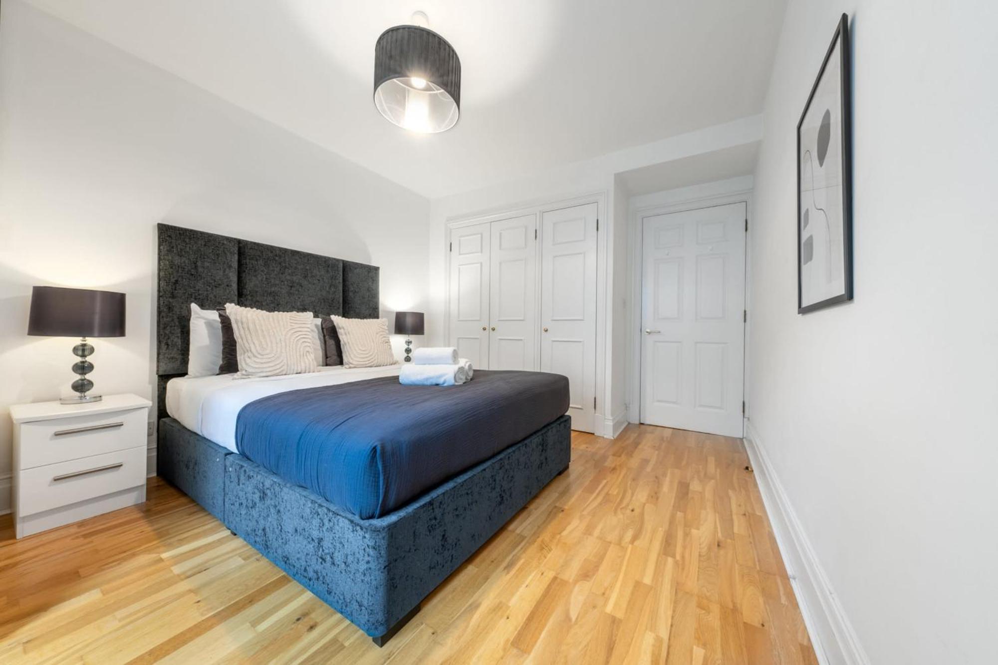 Holborn & Central London - 1Br - Cityapartmentstay エクステリア 写真